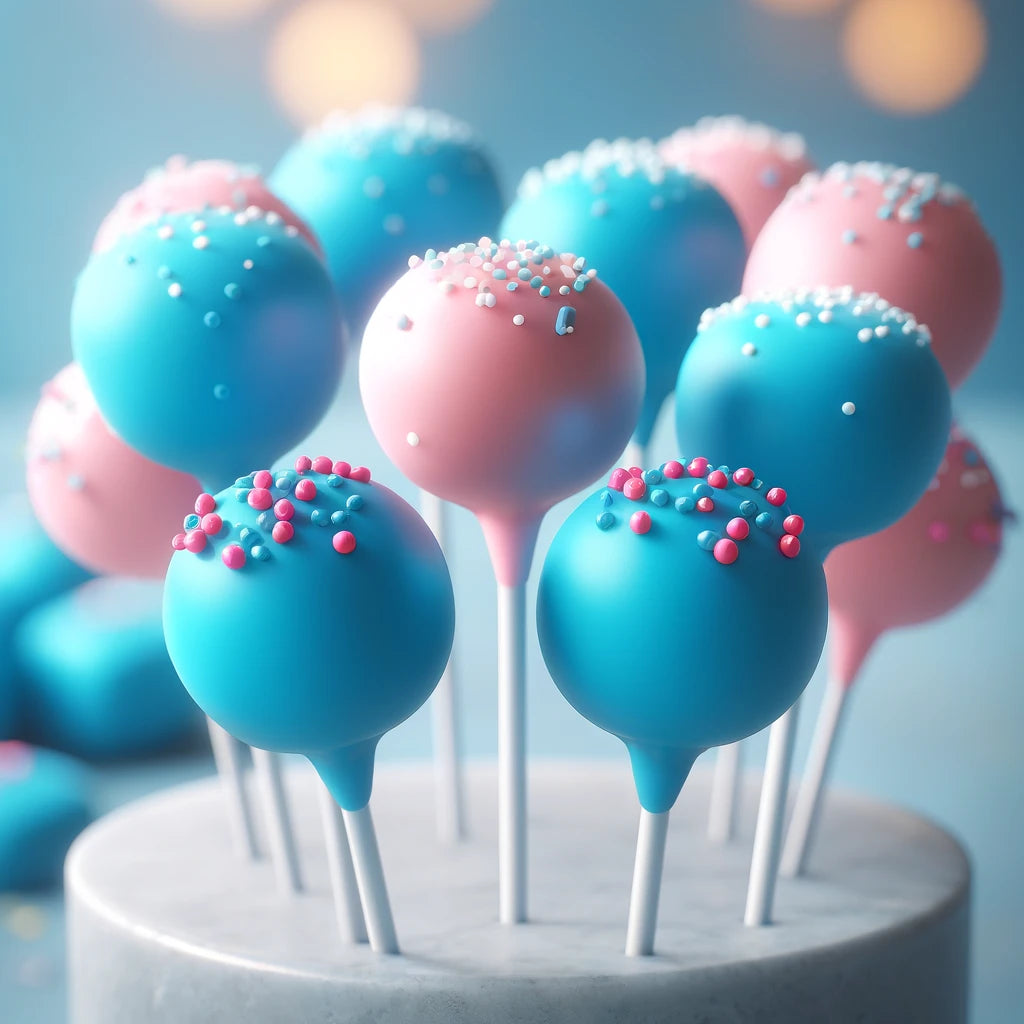 Organisez une Baby Shower Inoubliable avec Nos Délicieuses Pâtisseries